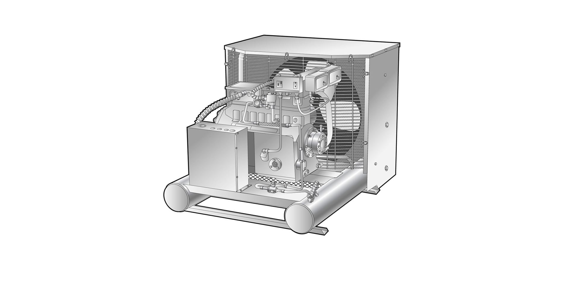 Compressor Unit